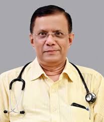 Dr G R Jayakumar